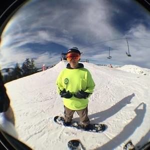 Meet your Posher, Angelo